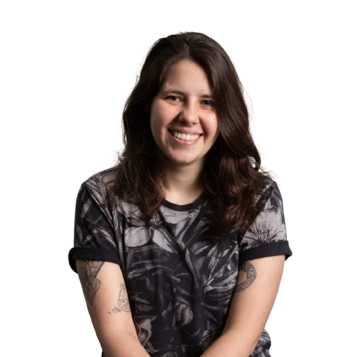 foto do perfil da Laura